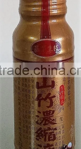 OEM Mangosteen Drink Private Label