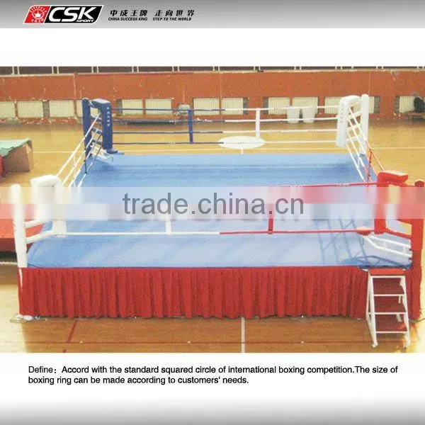 Boxing Ring Competition Boxing Ring MMA Ring photo-5