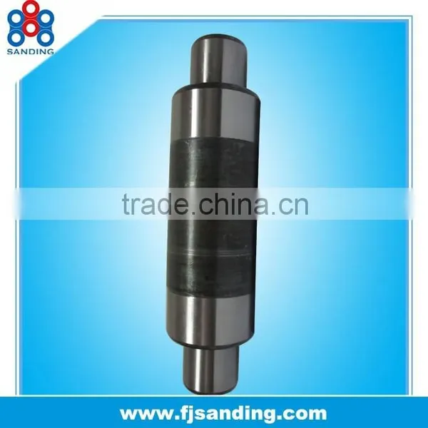China Chassis Parts D8n Track Pin for Bulldozer, Track Link Bushes photo-5