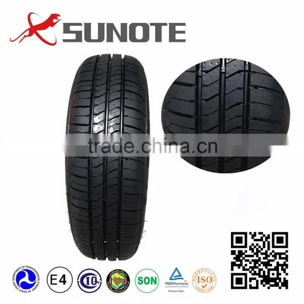 Top Brand Passenger Car Tire 235 45 17 Factories in China for Sale photo-3