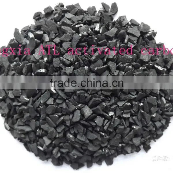 Coconut Shell Charcoal Price per Ton
