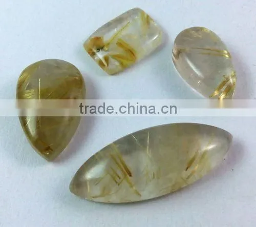 Black Rutilated Quartz Rutilated Quartz photo-5