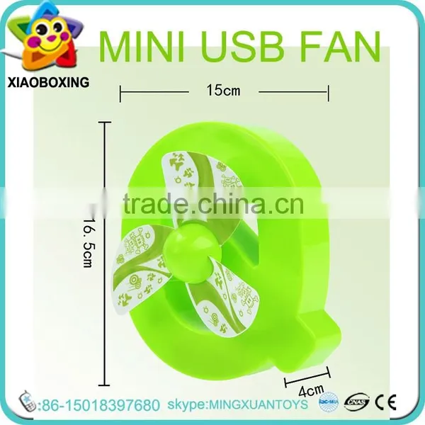 Best Selling Products Low Voltage Rechargeable Mini Usb Fan Price photo-3