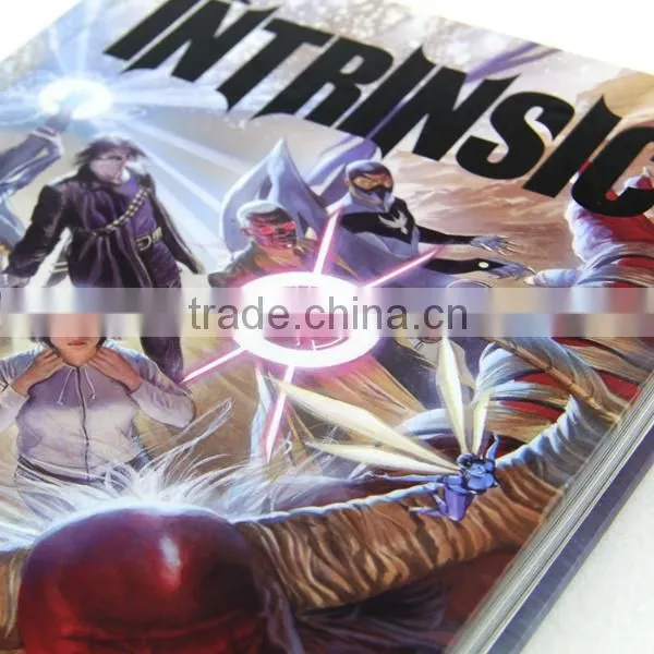 Factory Direct Cheap Custom Overseas Coloring Book Printing With Hardcover photo-4