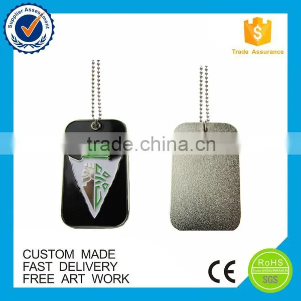 Cheap Personalized Dog Tag photo-5