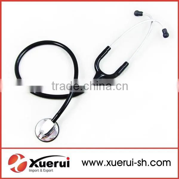 Single Head Stethoscope, Deluxe Stethoscope