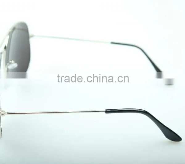 China Factory Sunglasses Pilot For Wholesale With Matel Frame photo-3