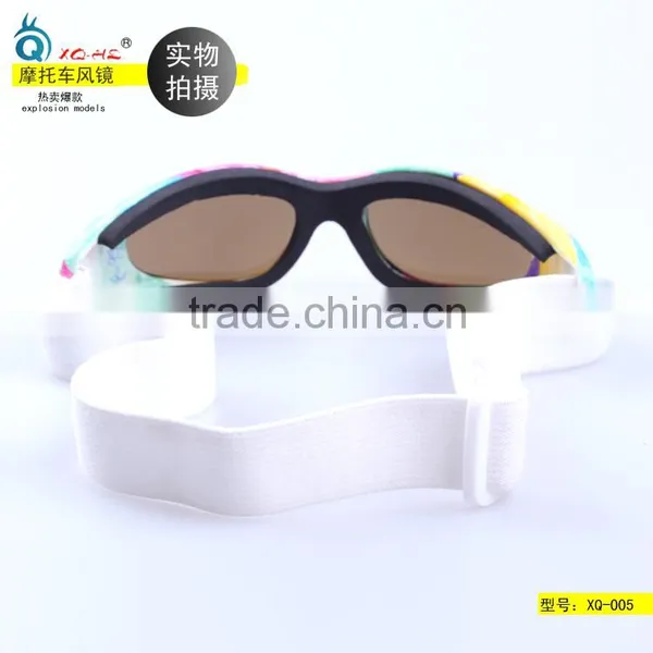 Wholesale Sunglasses Fashion Sports Glasses Sports Eyewear in Outdoor Sport photo-5