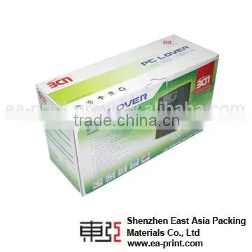 East Asia Packing Materials Custom Cardboard Paper Gift Box (Wine Gift Box,Chocolate Gift Box ,other Gift Box...) photo-6