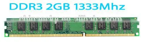 1066 1333 1600 RAM DDR3 Memory 1GB 2GB 4GB photo-2