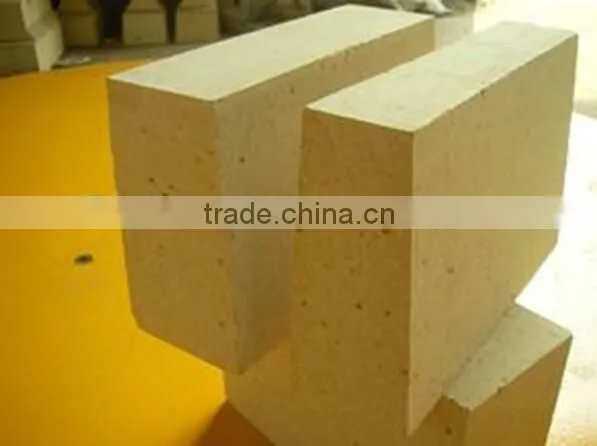 Shandong Hot Sale Refractory Bricks for Cement Kilns photo-3