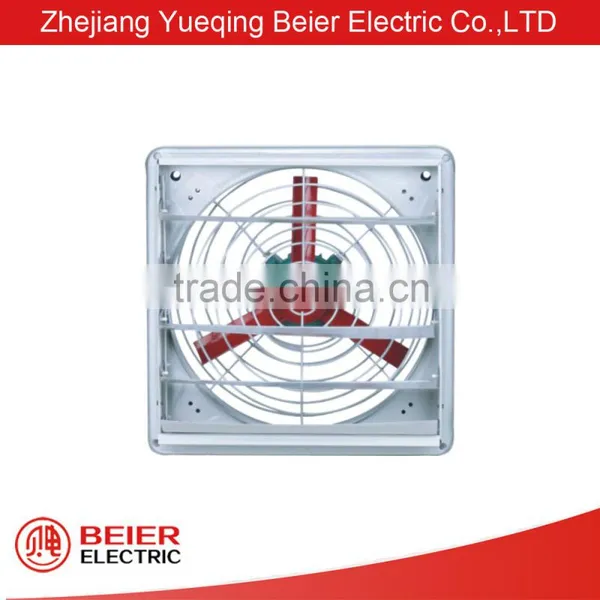 BAG Outdoor Low Voltage Explosion Proof Industrial Exhaust Fan