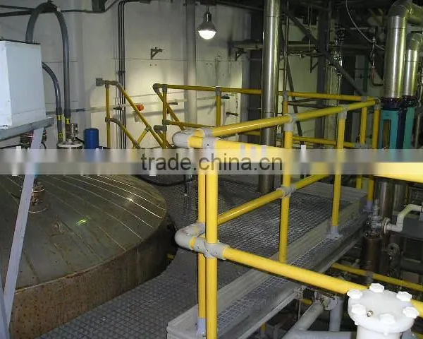 GOOD QUALITY Fiberglass Handrail System