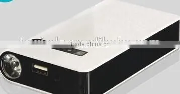 Car Emergency Launch Mobile Power Battery Type: High Ratio Power Lithium-ion Polymer Bat photo-2