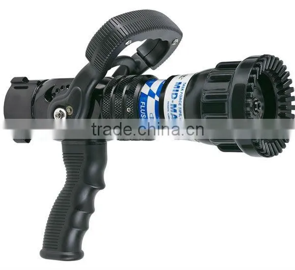 MID-MATIC HM-VPGI Nozzle