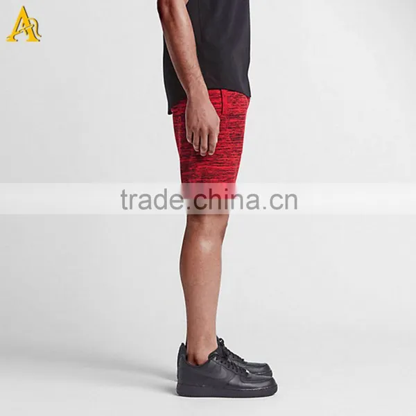 Wholesale Jogging Trousers Men Sports Short Pants Man Cheap Sport Pants photo-4