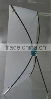Mini x Banner Stand With Cheap Price photo-2