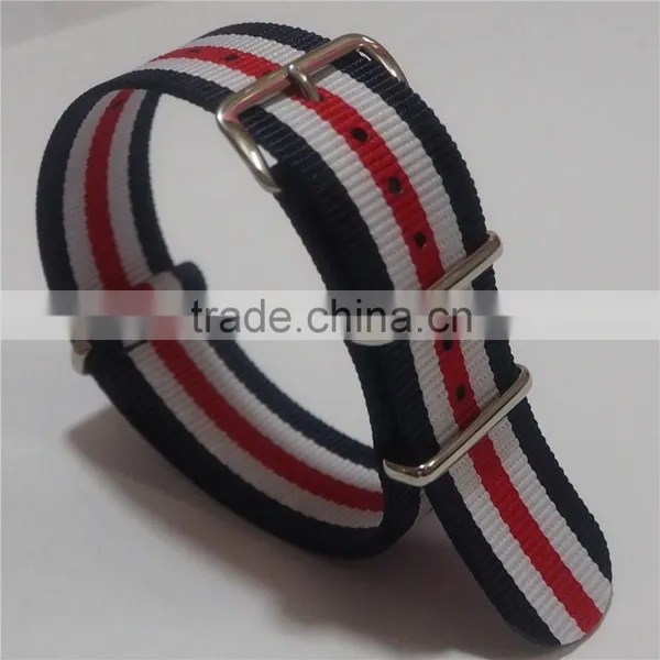 ROHS Certificate Classic Fashion 22MM Watch Band Extenders photo-3