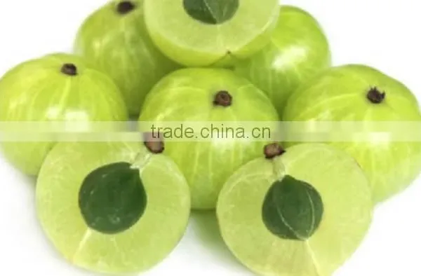 Amla Oil