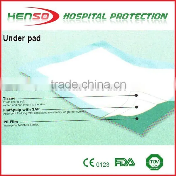 Henso Medical Bed Sheets photo-5