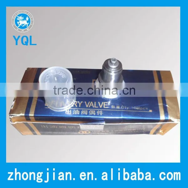 ZS1130 Delivery Valve Diesel Engine Parts Manufacturer