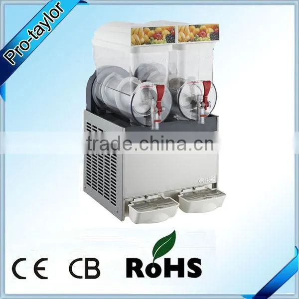 MAKE IN CHINA GRANITA SLUSH MACHINEHIGHT (XRJ-10L) photo-5