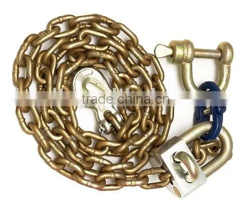 Lifting Chain DIN5688/G80