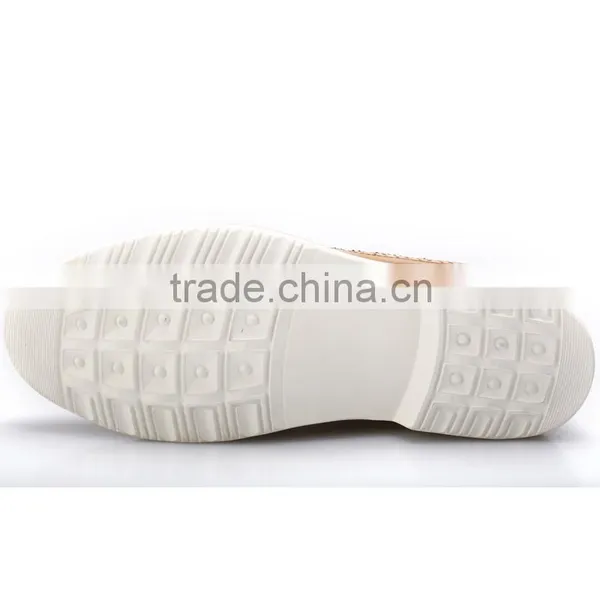 New Coming Men's Leather Casual Shoes Mens photo-2