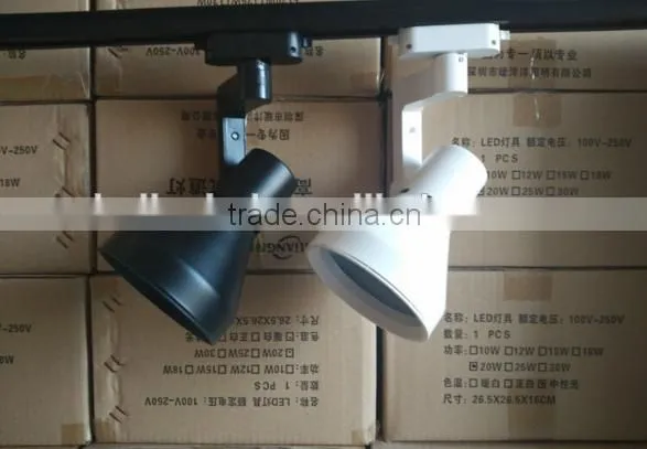 Par30 Led 40w E27 Track Light photo-3