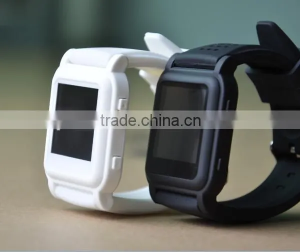 Digital Picture MP4 Wrist Watch for Men and Women photo-3