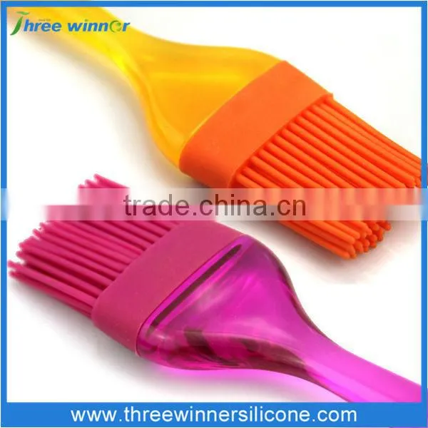 Food Grade Silicone Seasing Brush photo-6