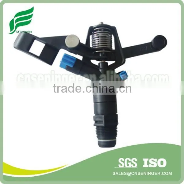 5035 NAANDAN Plastic Sprayer With Cap photo-4