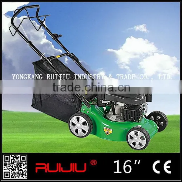 Top Quality Most Popular 40cm(16" Inch) Ride on Lawn Mower Parts