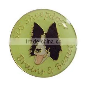 Lapel Pins/badge/enamel Badge