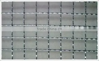 Crimped Wire Mesh photo-3