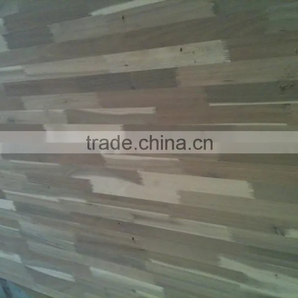 ACACIA FINGER JOINTED BOARDS