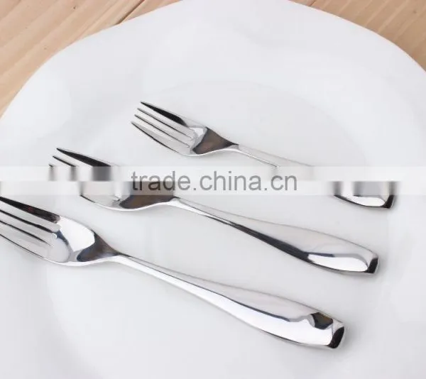Stainless Steel Cutlery for Household,Restaurant,Hotel,Mall photo-3