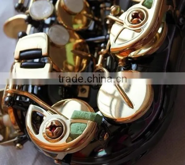 Small Soprnao Saxophone for Children/curved Soprano Saxophone/Bb Saxophone photo-2