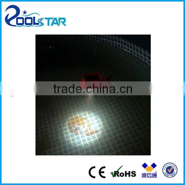 Led Salt Water Pool Waterfall Led Light Underwater photo-3