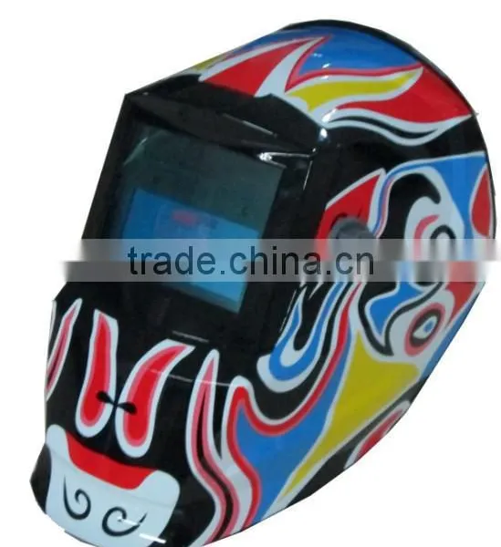 Solar Welding Mask