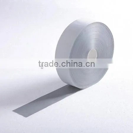 Infrared Clear High Visibility Reflective Fabric Tape For Clothing photo-4