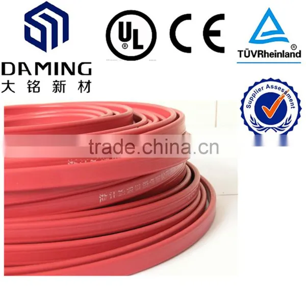 ul List Pipe Heat Tracer 220v Heat Trace Cable photo-3