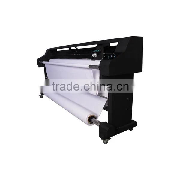 UPS High Speed Inkjet Plotter JD-UPS Series photo-2