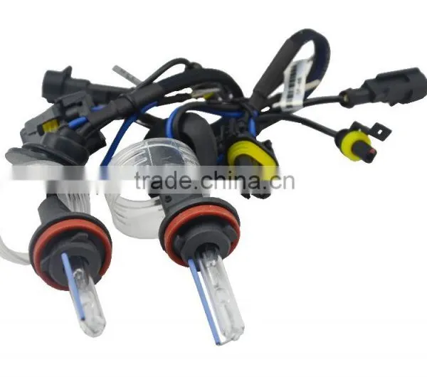 Best Price Car HID Xenon Kits H1, H3, H4,H7, H11, 9005, 9006 photo-6