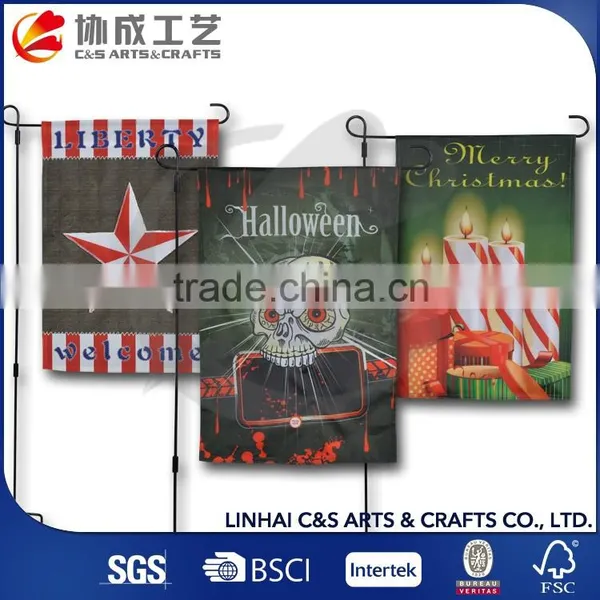 Good Quality America Garden Flags photo-6