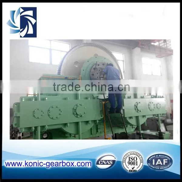 Bevel Speedreducr / Conical Speedreducer / Speedreducers photo-2