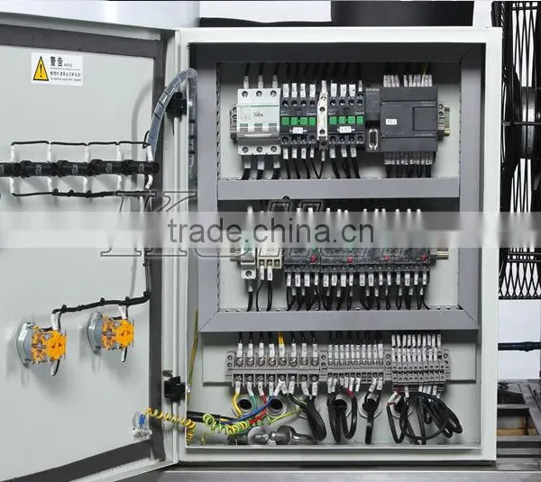 Koller 2015 Energy Effciency Commercial Tube Ice Machine TV30 photo-6