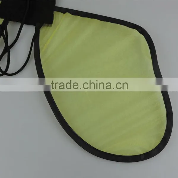 2016 New Green Fairy Wings Butterfly Costume Halloween Wing photo-5