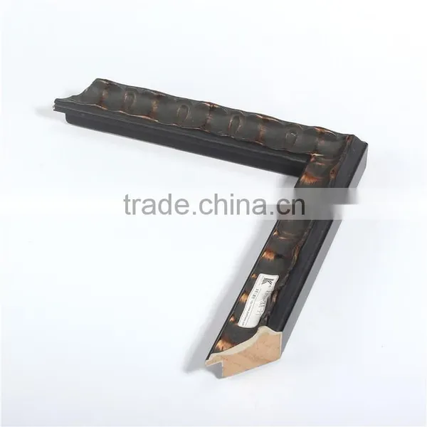 Traditional Art Framing Moulding photo-2