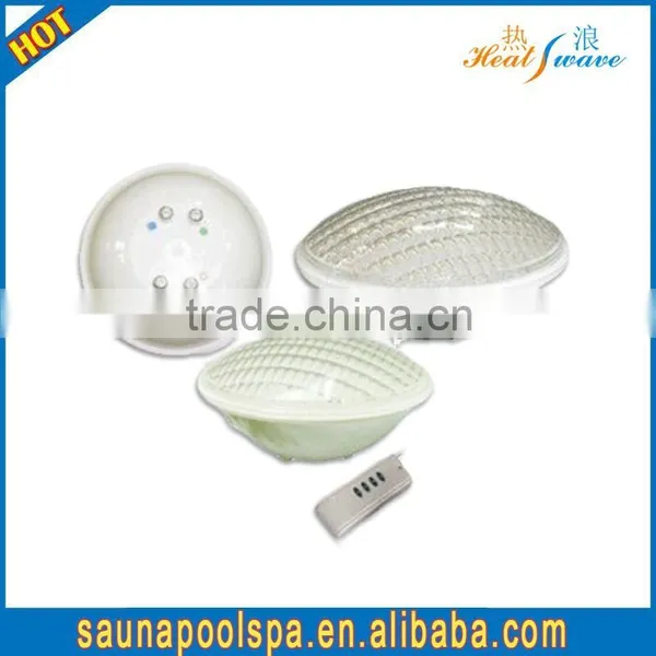 Waterproof Solar Light For Swimming Pool photo-4